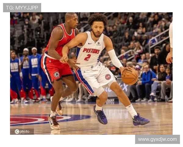 活塞力克雷霆坎宁安准三双率队